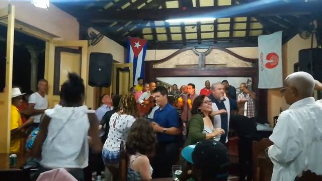 Santiago de Cuba смотреть онлайн