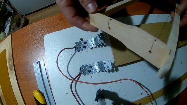 Наващивание рамок за пять секунд. Электронаващивание. смотреть онлайн