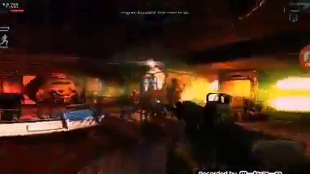 Dead Effect 1 #3 Level 3 Boss / Razor / play in computer смотреть онлайн