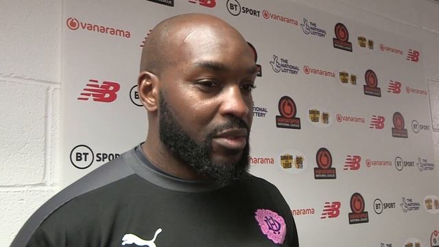 HAMLET INTERVIEWS: Dulwich Hamlet vs Welling United | London Senior Cup | 23/11/2021 смотреть онлайн