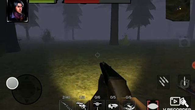 Играю в рейка! прошел первую сложность! смотреть онлайн