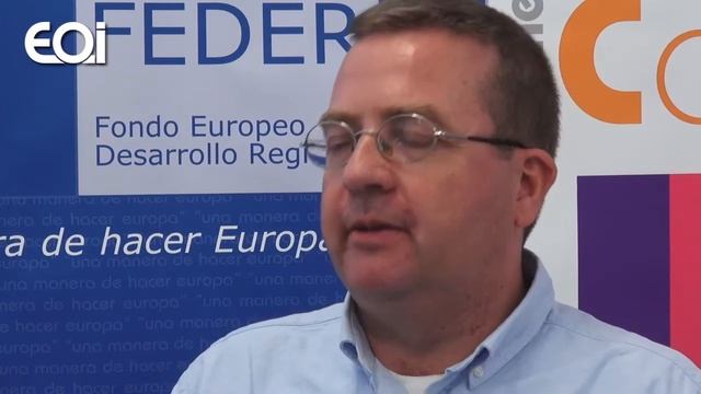 Entrevista Andrés Perez Ortega смотреть онлайн
