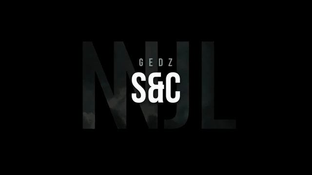 Gedz - S&C (PavloBeats Blend) смотреть онлайн