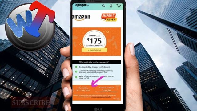Freecharge New Promocode,Free Recharge & Bill..,Amazon Offers ₹50+50+30, Merchant Offer ₹14 Everyda смотреть онлайн