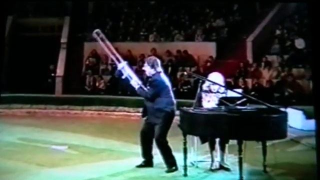 HUNGARIAN RHAPSODY SHAKHNIN.wmv смотреть онлайн