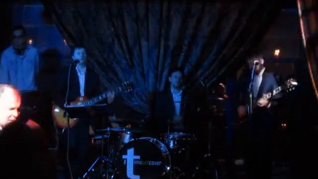 Открытие cafe-bara "VinoGrad" смотреть онлайн