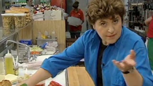 Ciao Italia 1106-rNull Tomato, Basil, & Mozzerella Caprese смотреть онлайн