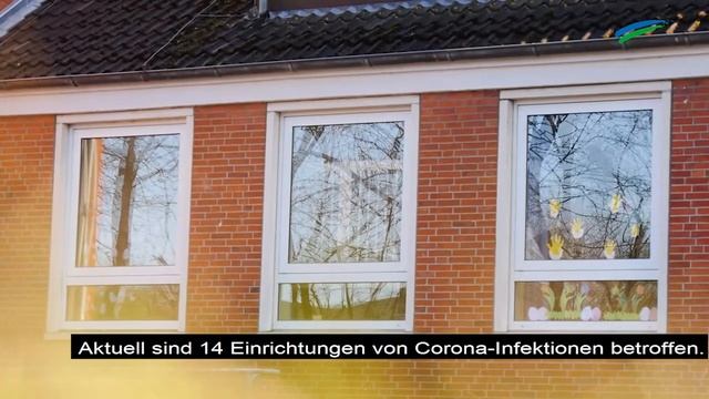 „Corona kompakt“: Die Lage in Ostfriesland смотреть онлайн