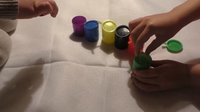 Лизуны и Пальцы смотреть онлайн