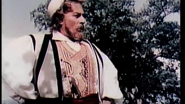 Skenderbeu (Film Shqiptar/Albanian Movie) смотреть онлайн
