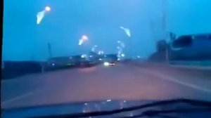 Уличная гонка ВАЗ 2106 против ВАЗ 2107