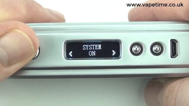 YiHi SX Mini M-Class - Quick Look! смотреть онлайн