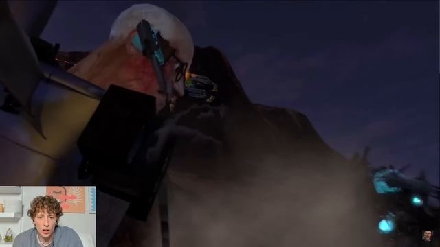 Compilación de Reacciones de Capítulos de Skibidi Toilet😎🚽 | 50 al 72 (parte 1) смотреть онлайн