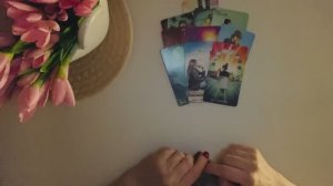 ❗️🌺КТО У ВАС НА ПОРОГЕ?❗️🌺ТАРО ГАДАНИЕ ОНЛАЙН