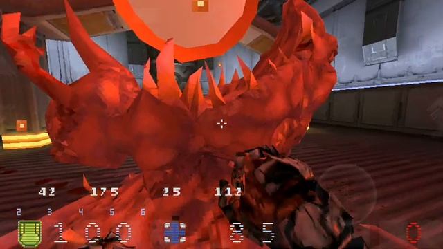 Quake SlayerTest tuto demo Gameplay Quad touch 2023 смотреть онлайн