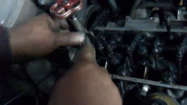 Reglare culbutori la Dacia-varianta sigura смотреть онлайн