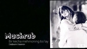 Дадахон Хасанов Бир Кеча Мехмонинг Булай