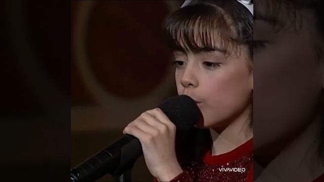 Vanessa Aguilera (Bravo Bravisimo) 1999 смотреть онлайн