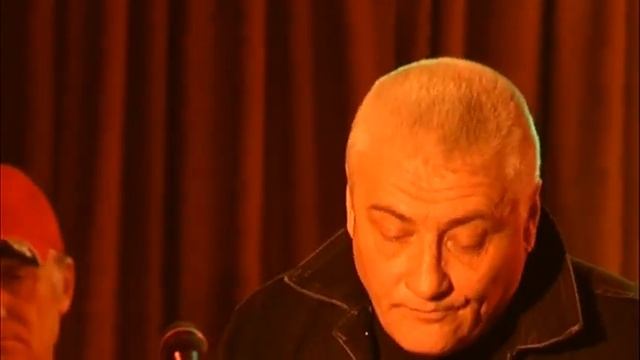 Распродажа Чувств - группа Дэбэрц Харьков LIVE смотреть онлайн