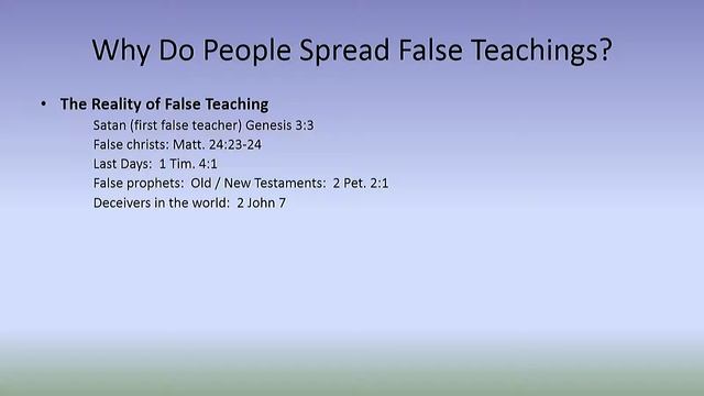 11/4/20 Wed Bible Class "Bible Q and A" Forest Bomar смотреть онлайн