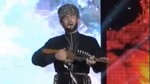 Шарпудин Исмаилов