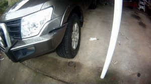 Goodride SL369 A/T Tyre  review