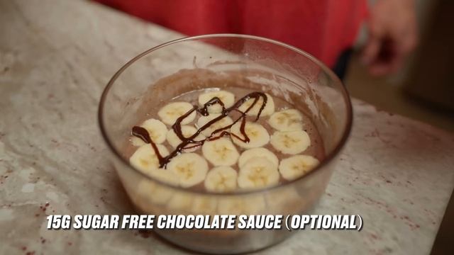 4 HIGH PROTEIN Breakfasts to BUILD MUSCLE смотреть онлайн