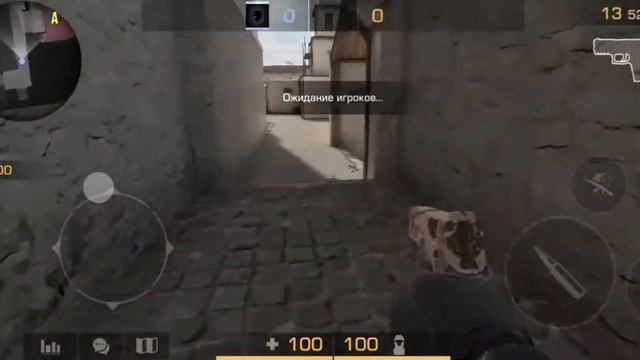 Нашёл нереальный баг на карте Province в Standoff 2 смотреть онлайн