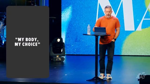 Made for Life | Micah Eldridge смотреть онлайн