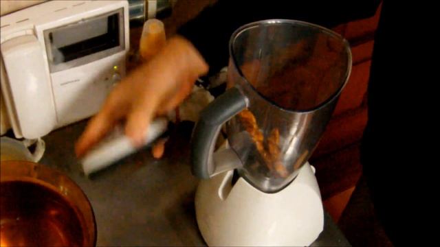 Bakingpapa- raw marzipan 로마지팬 смотреть онлайн