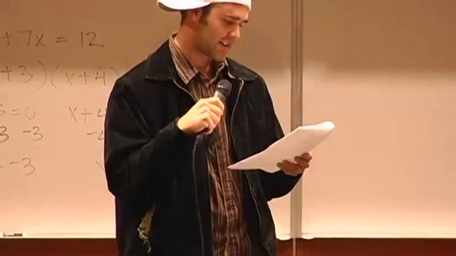 "Polynomial Equations" by CHIP : "In Math Club" by Math Club смотреть онлайн