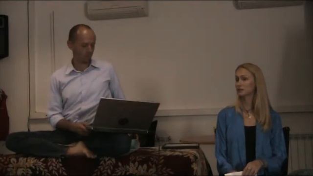 Институт Азиатской классики. Курс ACI 4. Лекция об обетах смотреть онлайн