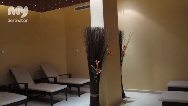 Marina Cape Hotel - Bulgaria смотреть онлайн