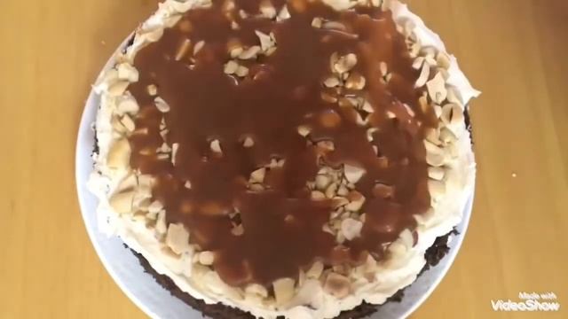 Snickers Torti⁄Toрт ,,Сникерс “