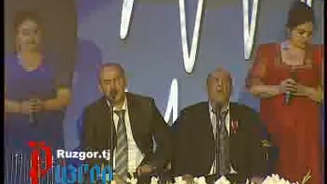 7. Zafar Nozim - Harjo, ki kunam khona... смотреть онлайн