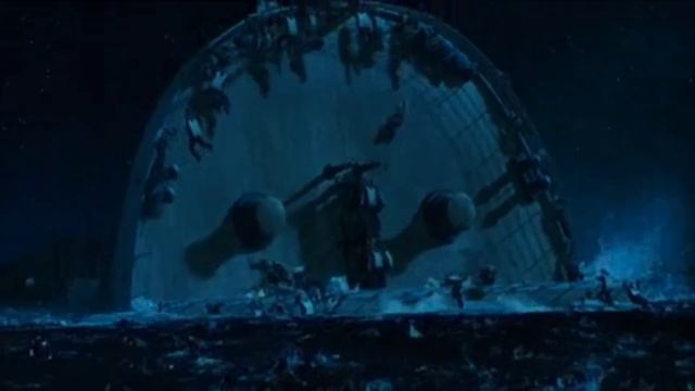 Fan TV spot "TITANIC" 2012 смотреть онлайн