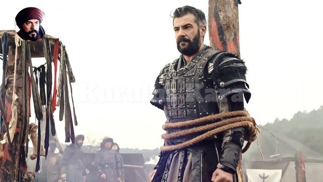 Turgut Bey 6. sezonda geri dönecek mi? смотреть онлайн