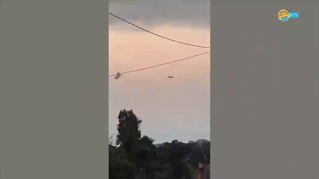 SU-25 Kongo Vs Manpads Rwanda смотреть онлайн