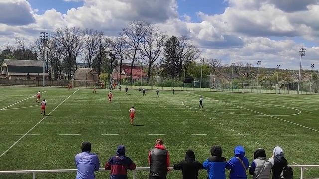 Збірна команда Донецької області РК "Твердий знак" - Збірна Одеси-1 2 тайм 12:41 смотреть онлайн