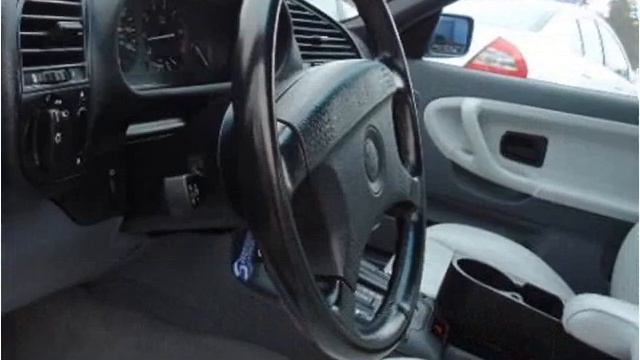 1994 BMW 3-Series Used Cars West Nyack NY смотреть онлайн