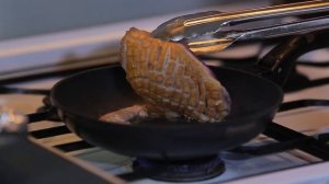 Утка  Как приготовить сочную утиную грудку от Василия Емельяненко