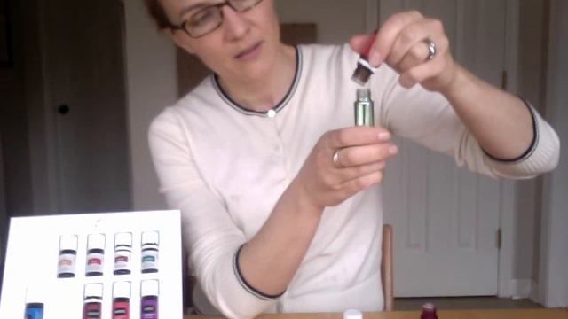 Roller Bottle/ Roller Ball Basics!