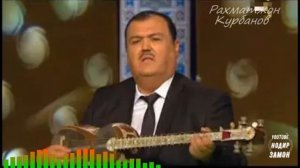 " Икки аёл"- Рахматжон Курбанов.