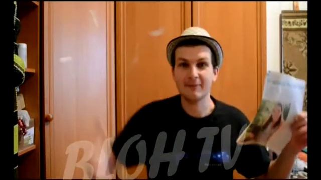 Блох ТВ 02 - Салют смотреть онлайн