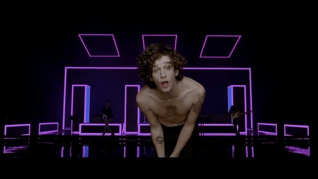The 1975 - UGH! (Official Video)