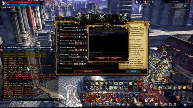 Tera Online - Tips & Tricks Part 2 ( 29th January 2017 ) смотреть онлайн