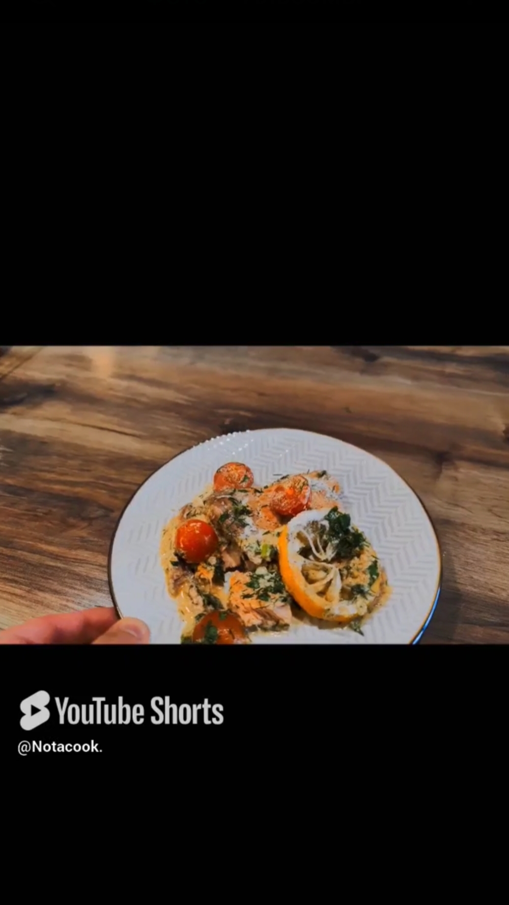 Сочная жаренная горбуша на сковороде🐟