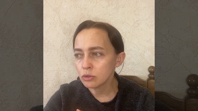 Юлия Гренц // Монолог Сью из к/ф «Лев» смотреть онлайн