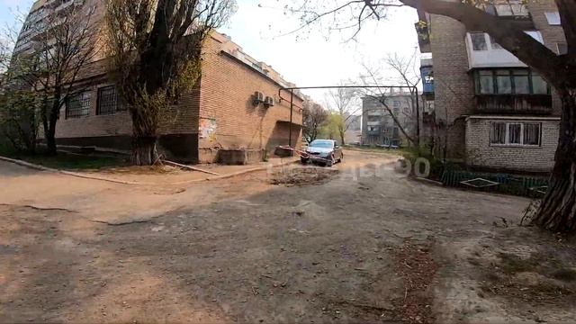 Горловка. ЗАГС-КСКЦ Стирол-Автомойка 