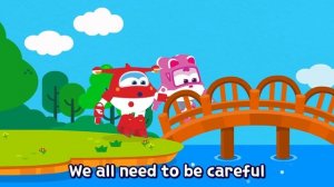 London Bridge is Falling Down | Kids songs | Super wings Song | NurseryRhymes